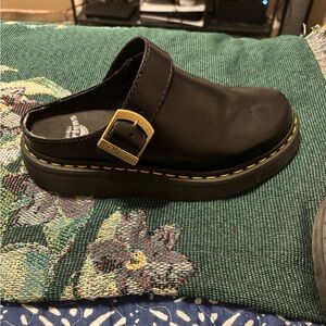 Dr. Marten’s Women Mules-Size 9
